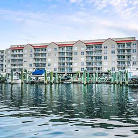 Palm Court Yacht Club Villa Fort Walton Beach Værelse billede