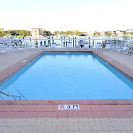Palm Court Yacht Club Villa Fort Walton Beach Værelse billede