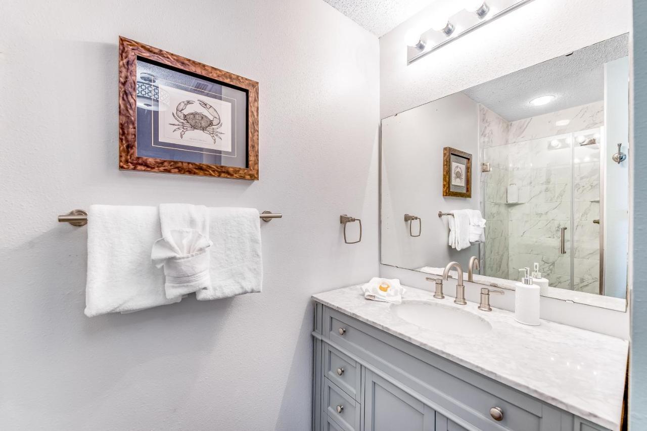 Palm Court Yacht Club Villa Fort Walton Beach Eksteriør billede