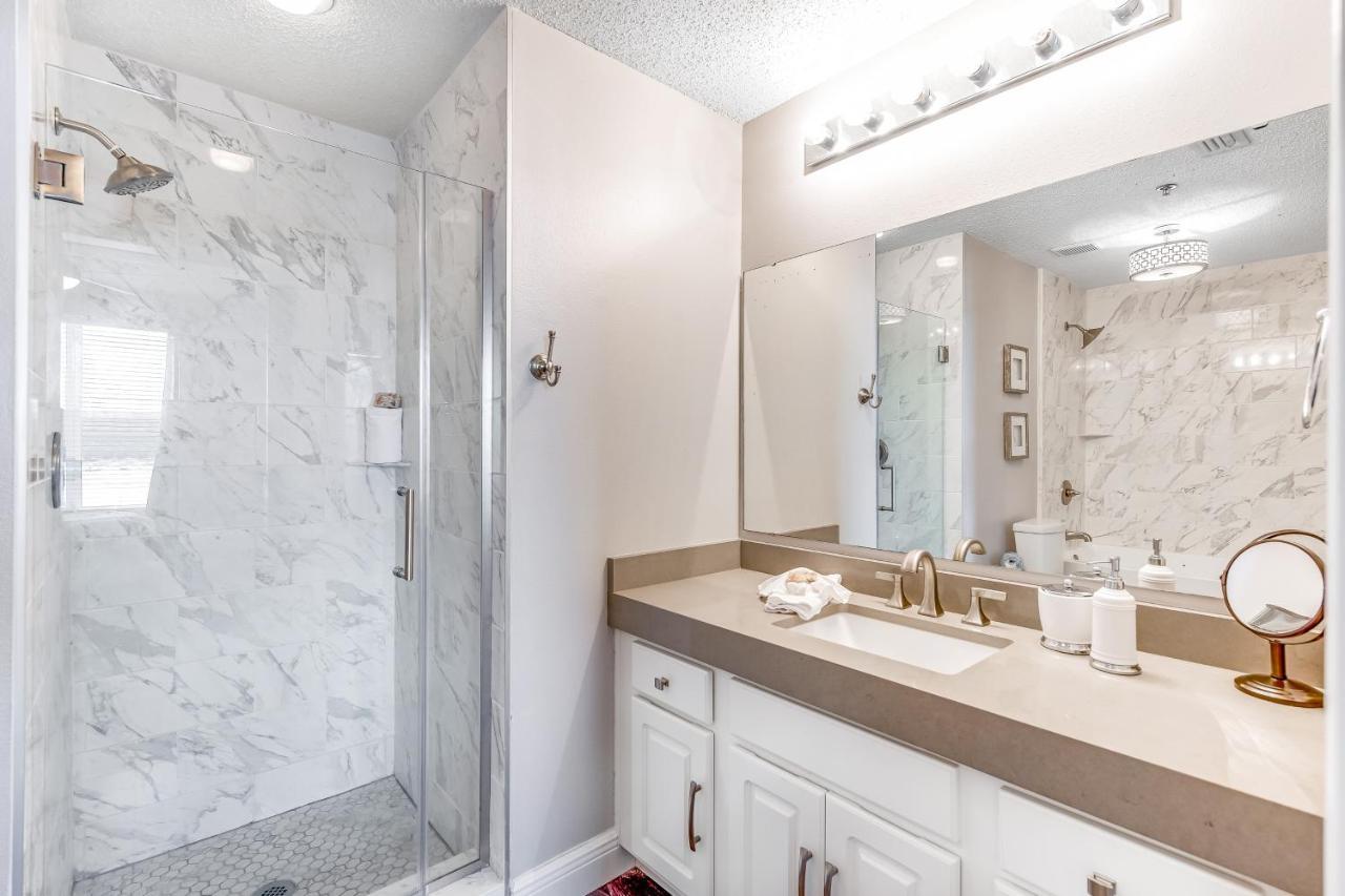Palm Court Yacht Club Villa Fort Walton Beach Eksteriør billede