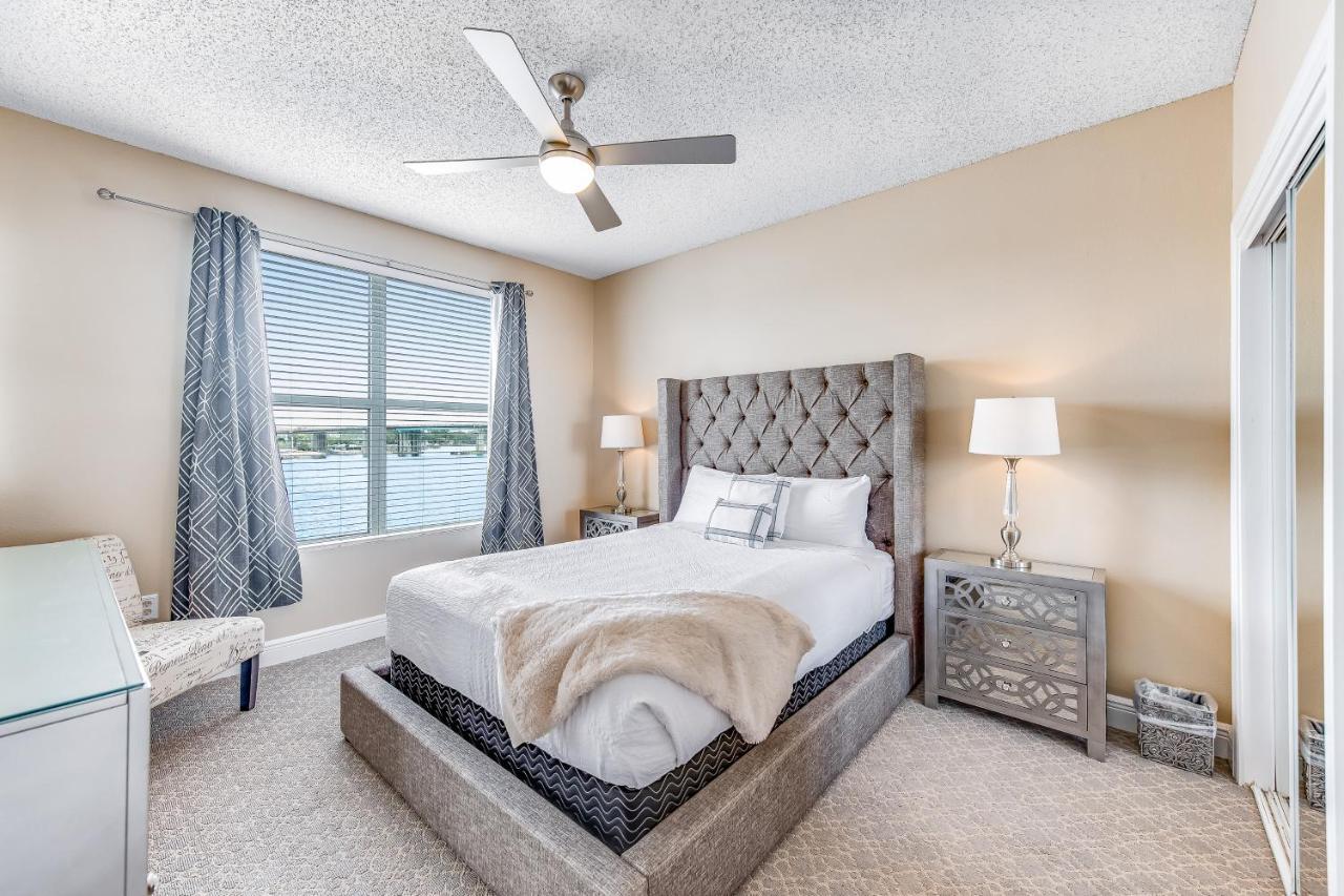 Palm Court Yacht Club Villa Fort Walton Beach Eksteriør billede