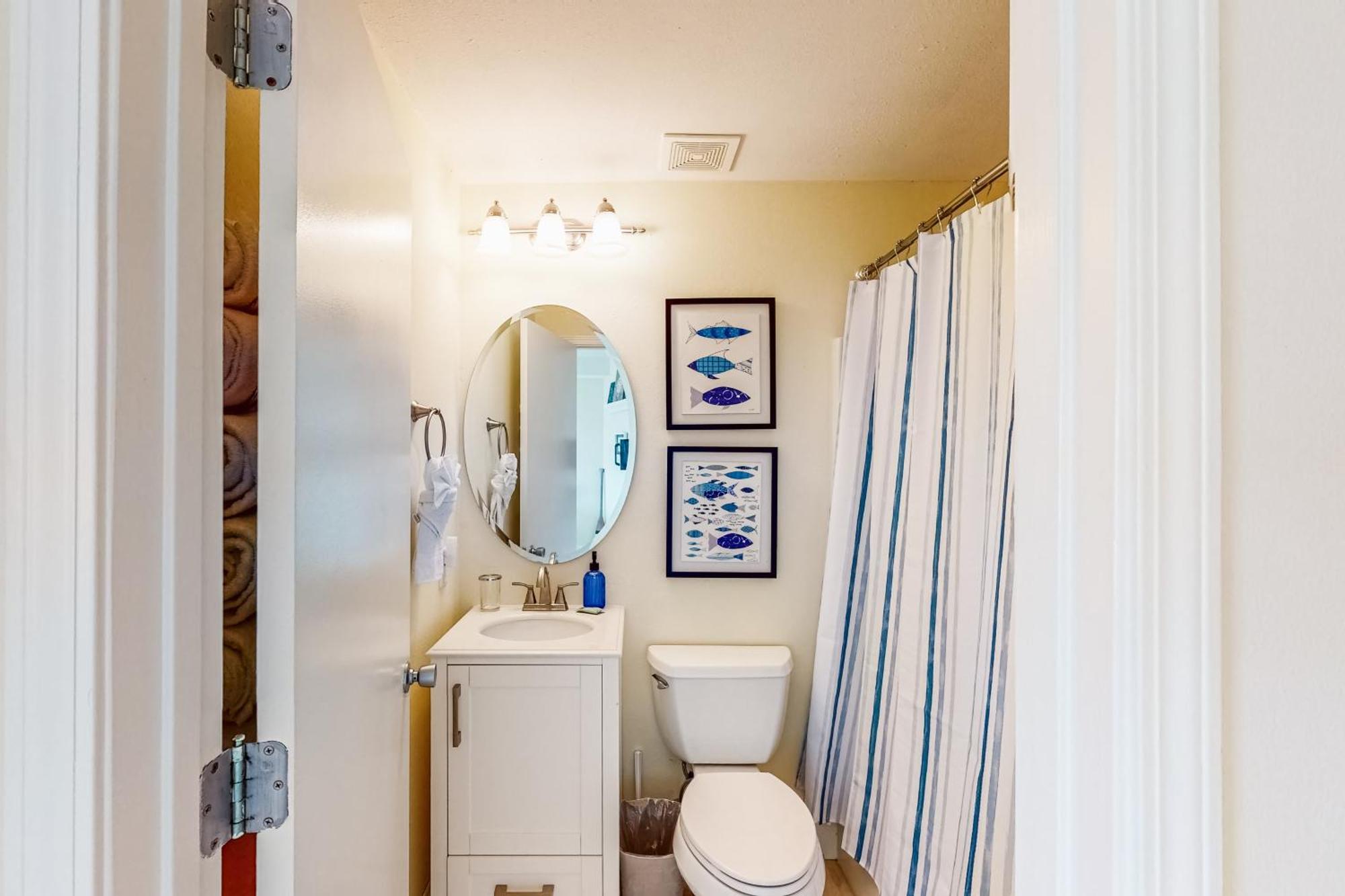 Palm Court Yacht Club Villa Fort Walton Beach Værelse billede