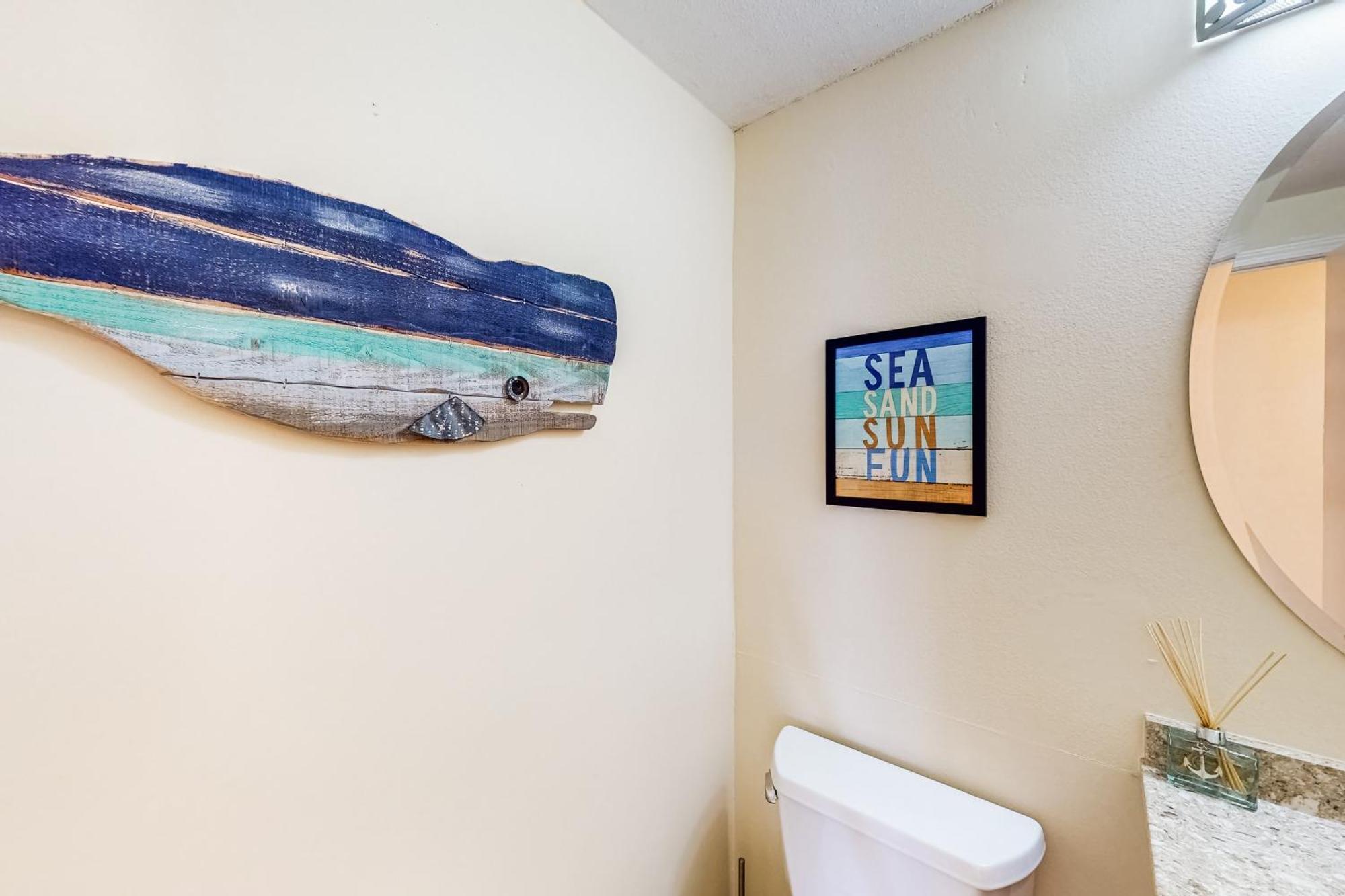 Palm Court Yacht Club Villa Fort Walton Beach Værelse billede