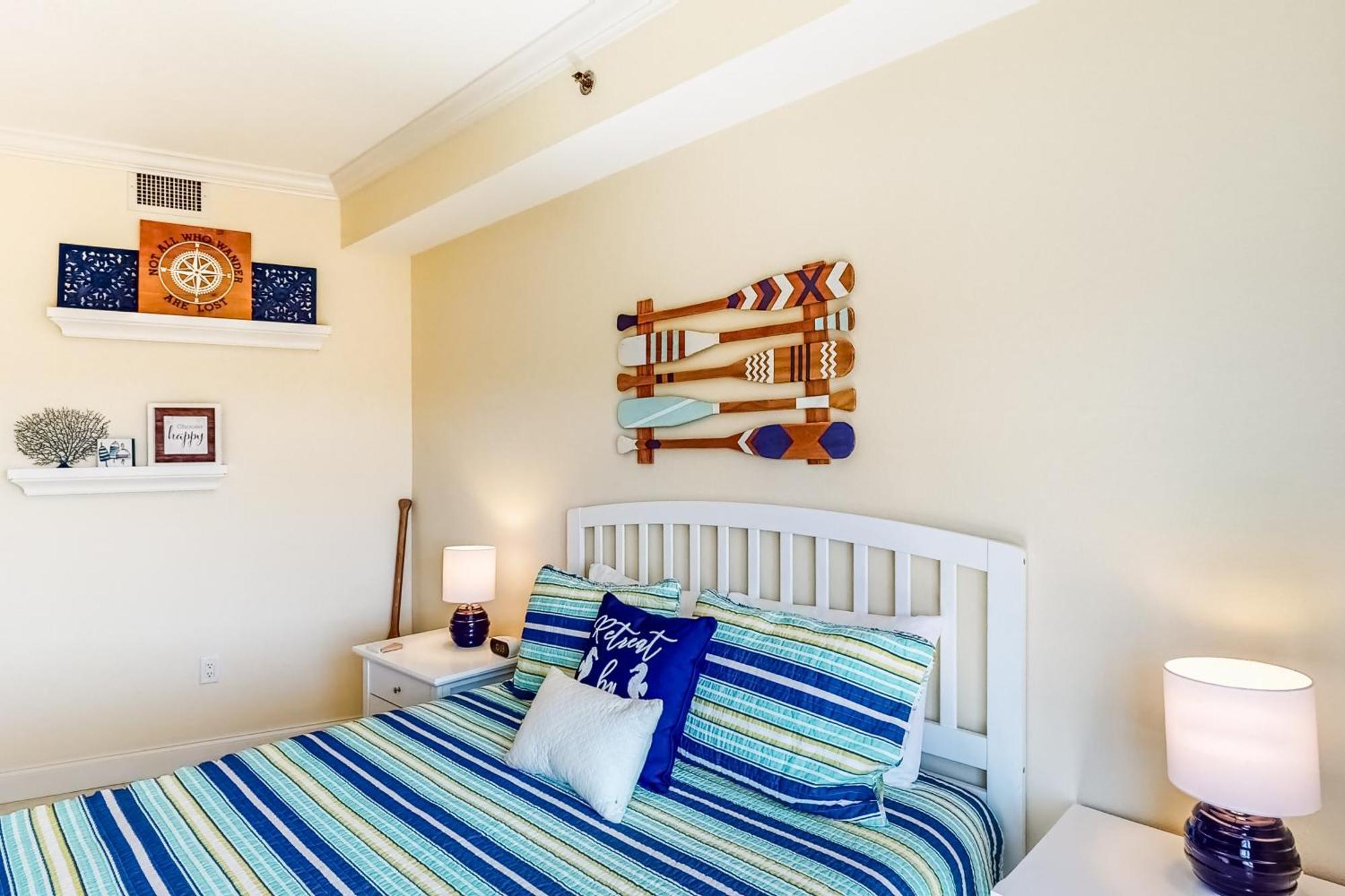 Palm Court Yacht Club Villa Fort Walton Beach Værelse billede
