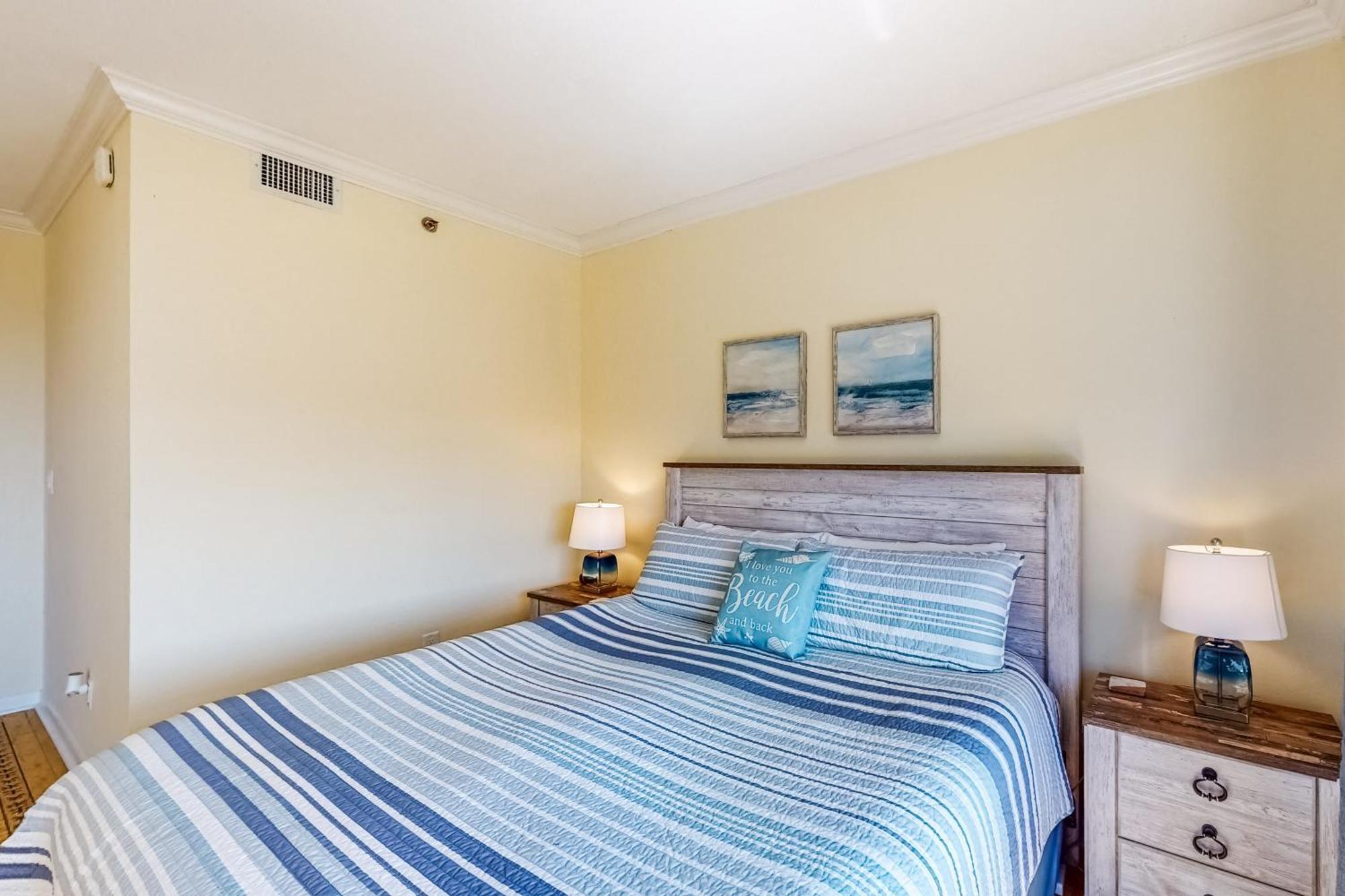 Palm Court Yacht Club Villa Fort Walton Beach Værelse billede