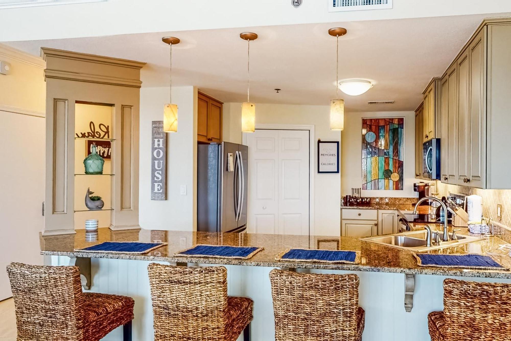Palm Court Yacht Club Villa Fort Walton Beach Værelse billede