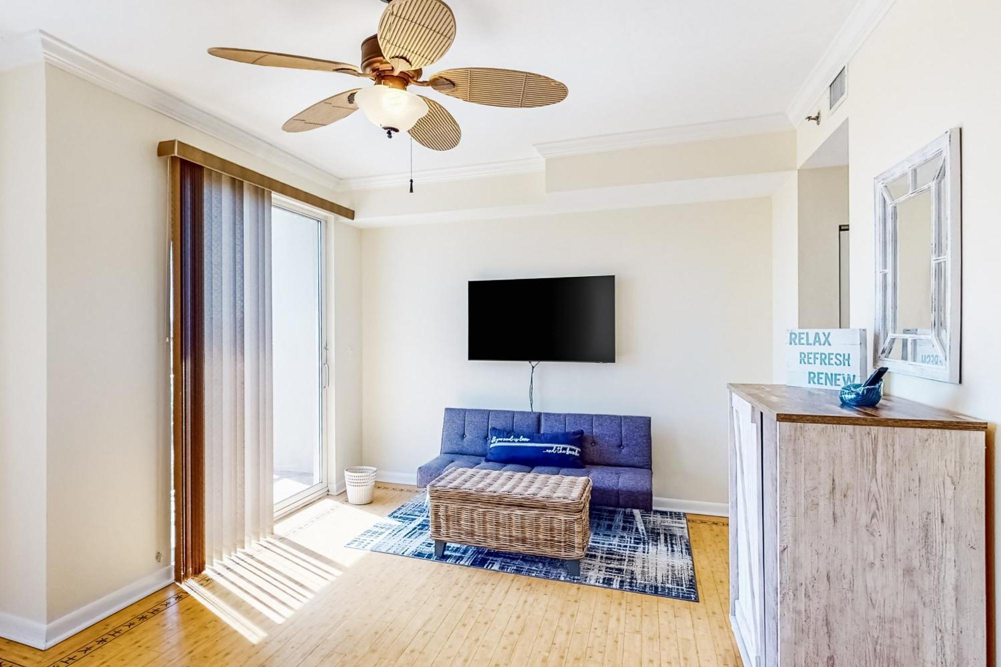 Palm Court Yacht Club Villa Fort Walton Beach Værelse billede